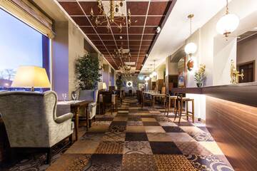 Фотографии Отель Narva Hotell г. Нарва (Эстония) №3 Фото Отель Narva Hotell г. Нарва 3