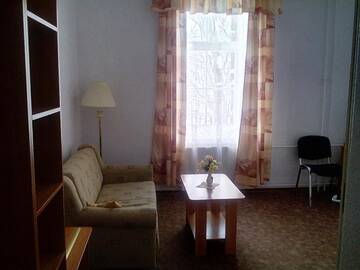 Фото номера Люкс Отель Central Hotel г. Нарва 6