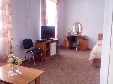 Фото номера Люкс Отель Central Hotel г. Нарва 5