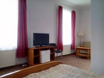 Фото номера Люкс Отель Central Hotel г. Нарва 3