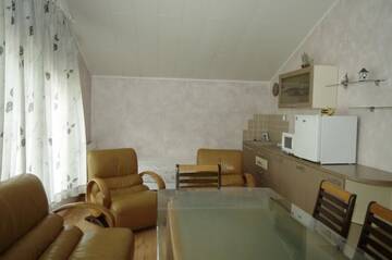 Фото номера Апартаменты с 2 спальнями Гостевой дом Europe Guesthouse г. Нарва 5