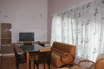 Фото номера Апартаменты с 2 спальнями Гостевой дом Europe Guesthouse г. Нарва 7