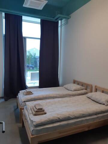 Фотографии Хостелы Vaba Lava Narva teatrikeskuse hostel г. Нарва (Эстония) №1 Фото Хостелы Vaba Lava Narva teatrikeskuse hostel г. Нарва 1