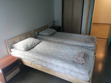 Фотографии Хостелы Vaba Lava Narva teatrikeskuse hostel г. Нарва (Эстония) №3 Фото Хостелы Vaba Lava Narva teatrikeskuse hostel г. Нарва 3