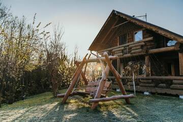 Фотографии Гостевой дом Väikessare Guest House г. Нарва (Эстония) №1 Фото Гостевой дом Väikessare Guest House г. Нарва 1