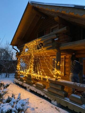 Фото номера Шале с одной спальней Гостевой дом Väikessare Guest House г. Нарва 6