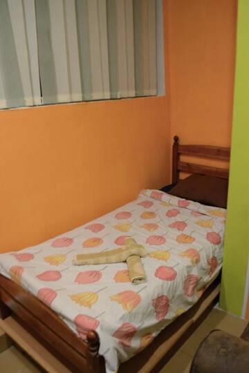 Фото Хостелы SPORDIHOSTEL VÕIDU 17a г. Нарва 4