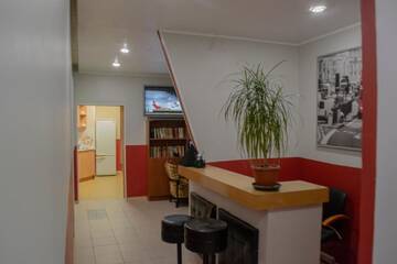 Фото Хостелы SPORDIHOSTEL VÕIDU 17a г. Нарва 1