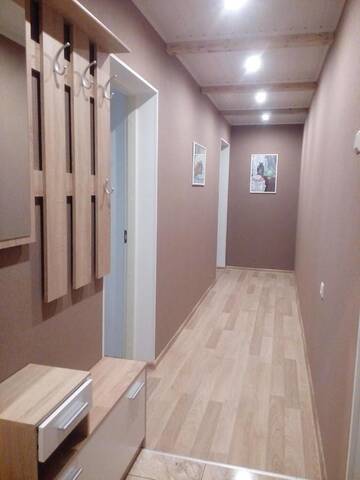 Фото Проживание в семье Gerassimovi apartment г. Нарва 3