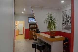 Фото Хостелы SPORDIHOSTEL VÕIDU 17a г. Нарва